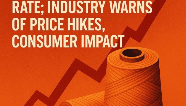 NITMA Welcomes Exemption on Cotton Import Duty